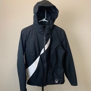 Women’s Spyder Ski Jacket-size 12